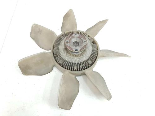 Fan TOYOTA LAND CRUISER PRADO (_J12_) 3.0 D-4D (KDJ120, KDJ125) | BP6216105M128 