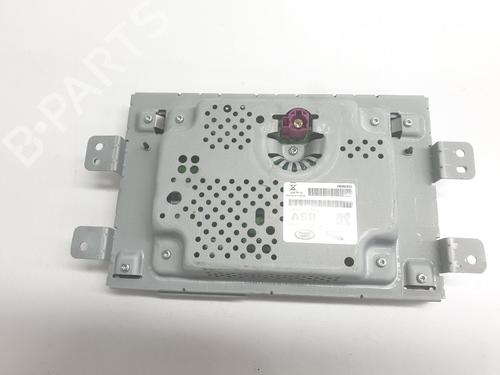 Display monitor LAND ROVER RANGE ROVER EVOQUE (L538) 2.0 D | BP31958035C48 