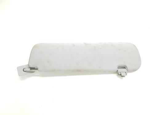 Used Left sun visor Left sun visor 37713843 37713843
