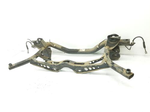 Rear axle VW GOLF VII (5G1, BQ1, BE1, BE2) 1.4 TSI | BP10513282M2 