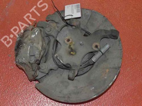 Used Right front steering knuckle BMW 3 (E36) 318 i (115 hp) 1159197