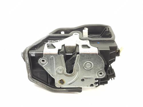 Front left lock BMW 4 Convertible (F33, F83) 430 d | BP17537079C98 