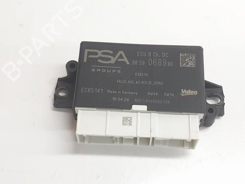 Used Electronic module OPEL ASTRA L Sports Tourer (O5) [2021-2025]  26131424