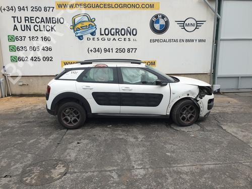 Pedal CITROËN C4 CACTUS 1.6 BlueHDi 100 | BP22388393I4 