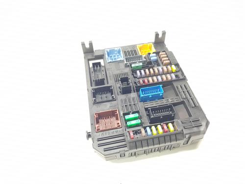 Fuse box FIAT SCUDO Van | BP37536761E1 - Image 4