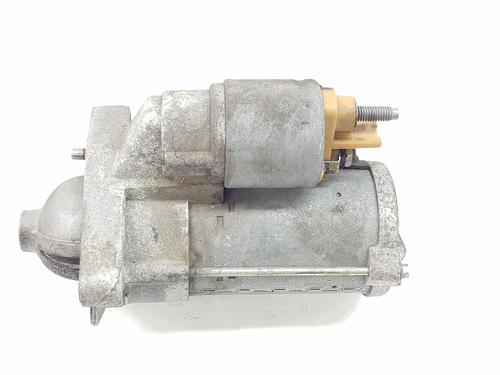 Anlasser für Anlasser RENAULT TRAFIC III Bus (JG_) [2014-2026] 34346027 34346027