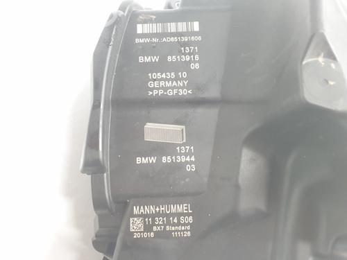 Air filter box BMW 2 Gran Coupe (F44) 218 d | BP29535082M87 