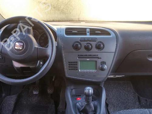Headlight switch SEAT LEON (1P1) 1.9 TDI | BP1363105I24 