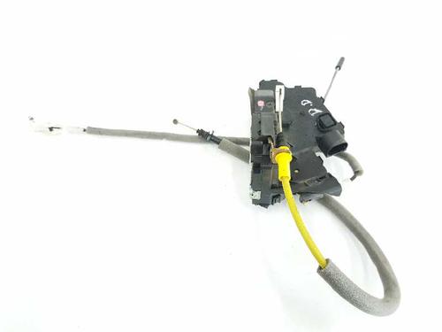 Used Front right lock BMW 3 (E46) 325 i (192 hp) 3506294