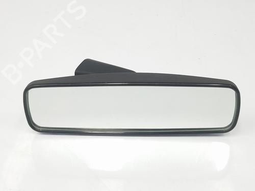 Used Rear mirror PEUGEOT 208 I (CA_, CC_) 1.2 PureTech 82 (82 hp) 10628699
