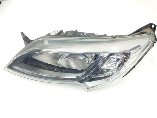 Used Left headlight Left headlight CITROËN JUMPER II Platform/Chassis 2.0 BlueHDi 130 (130 hp) 33215625 33215625