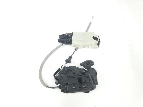 Front right lock SKODA FABIA III Estate (NJ5) 1.2 TSI | BP7545059C97 