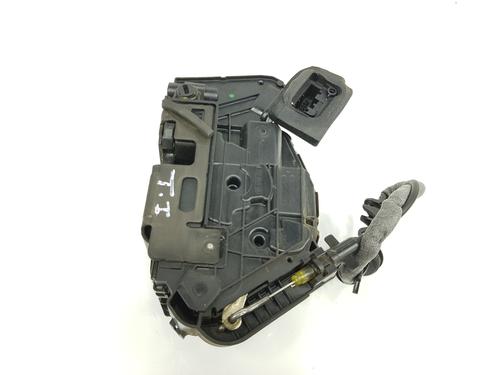 Rear left lock VW GOLF VII (5G1, BQ1, BE1, BE2) 2.0 GTD | BP22219171C100 