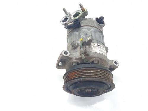 AC compressor VOLVO V40 Hatchback (525) D2 | BP39623883M34 - Image 5