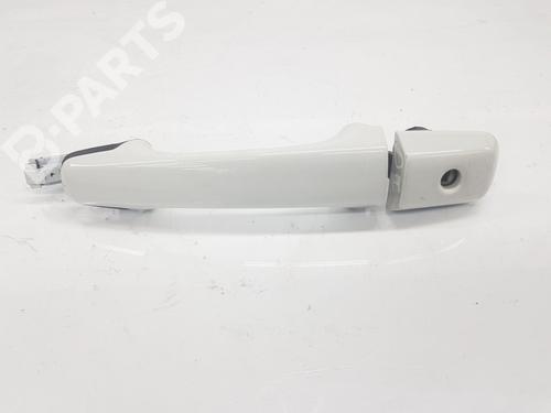 Used Front left exterior door handle Front left exterior door handle VOLVO XC60 I SUV (156) 2.4 D / D3 / D4 AWD (163 hp) 8635723 8635723