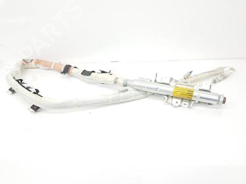 Left curtain airbag TOYOTA LAND CRUISER PRADO (_J12_) 3.0 D-4D (KDJ120, KDJ125) | BP6118206C11 