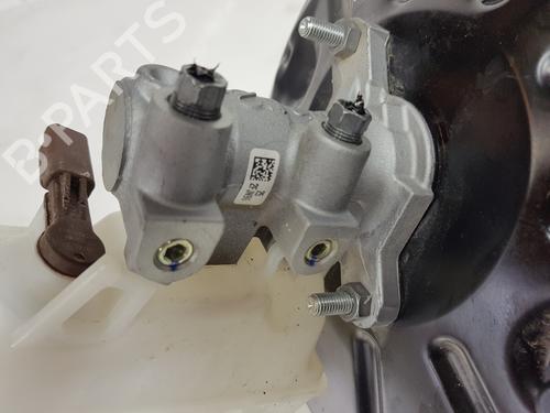 Servo brake CITROËN JUMPY III Van (V_) | BP36754007M42 - Image 2