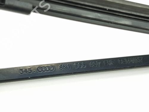 Front windshield wiper arm AUDI A5 Sportback (8TA) 2.0 TDI | BP17169144C143 