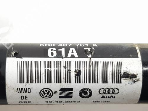 Left front driveshaft AUDI A1 Sportback (8XA, 8XF)  | BP36276736M38  - Image 5