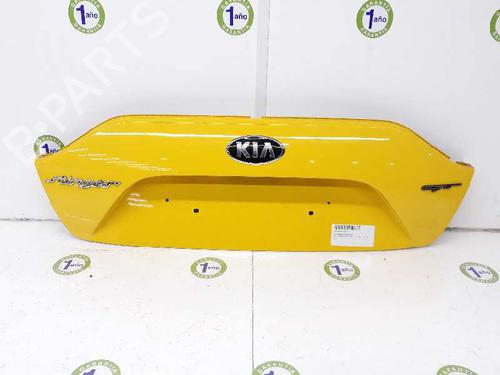 Other KIA STINGER (CK) 3.3 T-GDi 87371J5030 | 87371J5030 | AMARILLO |