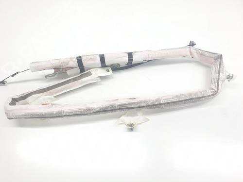 Used Left curtain airbag TOYOTA PROACE CITY VERSO MPV (BKY_) [2019-2026]  31795159