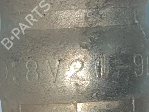 Electronic sensor FORD FIESTA VI (CB1, CCN) 1.4 | BP10503524M84 