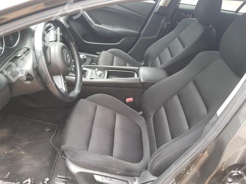 Other MAZDA 6 Estate (GJ, GL) 2.2 D | BP32521718O1 