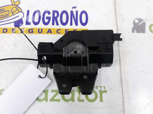 Used Tailgate lock BMW 1 (E87) 116 d (116 hp) 2530877
