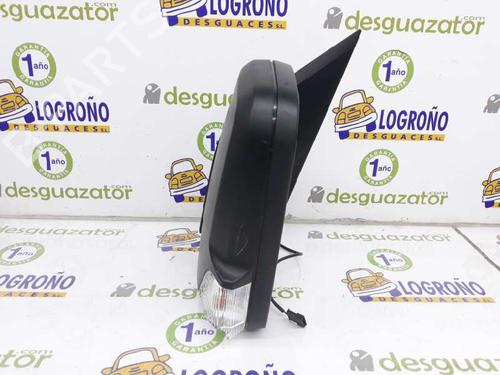 Left mirror VW CRAFTER 30-50 Van (2E_) 2.0 TDI | BP2977658C26 