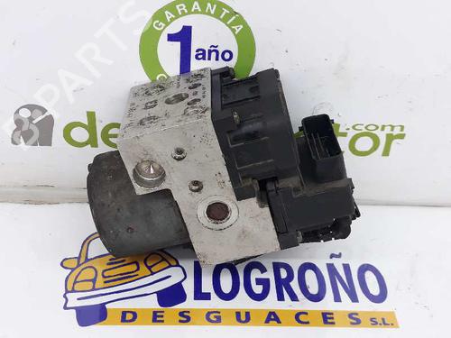 Used ABS pump OPEL ASTRA G Hatchback (T98) 2.0 DTI 16V (F08, F48) (101 hp) 1282356
