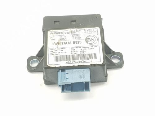 Used Electronic module FIAT DUCATO Van (250_) 180 Multijet 3,0 D (177 hp) 15605890