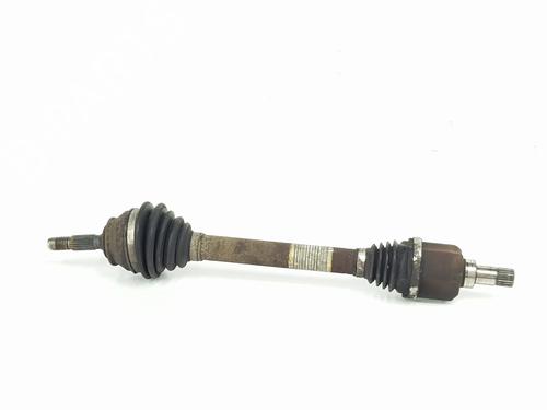 Used Left front driveshaft Left front driveshaft 37155098 37155098