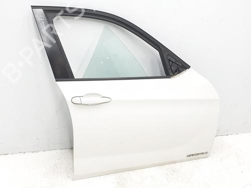 Right front door BMW X1 (E84) sDrive 18 d | BP16244988C3 