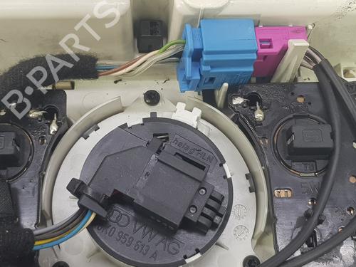 Interior roof light AUDI A5 Sportback (8TA) 3.0 TDI quattro | BP10666041I8 