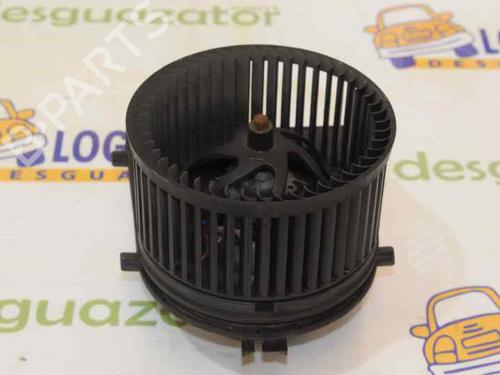 Moteur de chauffage SEAT LEON (1M1) 1.9 TDI | BP14120117M62 