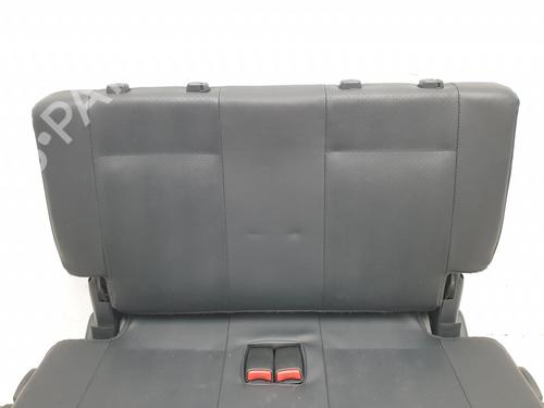 Ensemble sièges MITSUBISHI PAJERO III (V7_W, V6_W) 3.2 Di-D (V68W, V78W) | BP30968368C78 