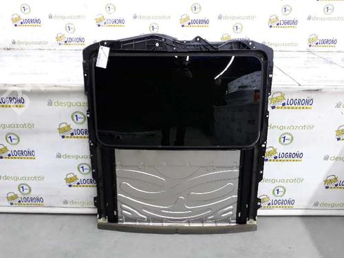 Sunroof BMW 3 Coupe (E92) 330 d (231 hp) 54137145920 | 54137145920 | 7161974 | 1715367D HIMMELGRAU |