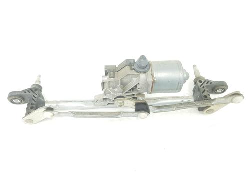Front wiper motor FIAT 500 (312_) 1.2 (312AXA1A) | BP15204480M29 