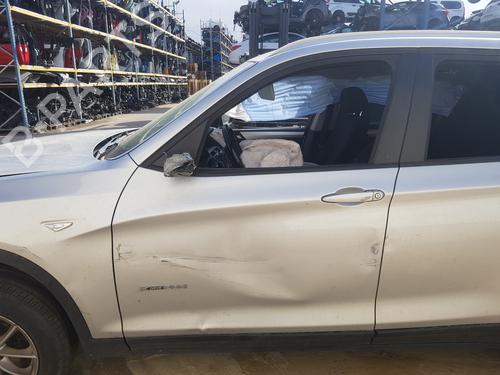 Right sun visor BMW X3 (F25) xDrive 20 d | BP36206488I2 - Image 6