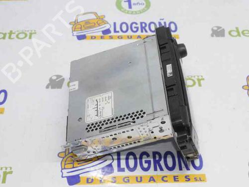 Radio SEAT IBIZA IV SC (6J1, 6P5) 1.2 TDI | BP774485E6 