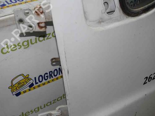 Left front door CITROËN JUMPER I Van (244) 2.0 HDi | BP1738222C2 