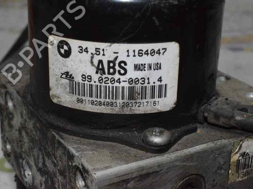 ABS pump BMW 3 (E36) 318 is | BP1168647M43 