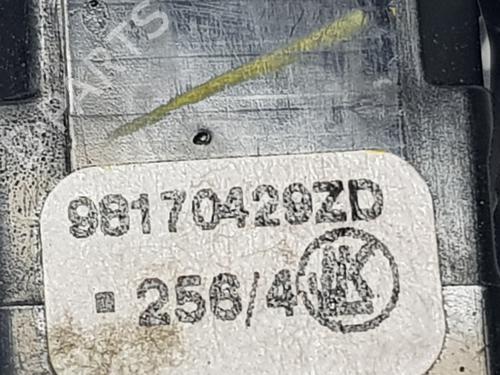 Switch CITROËN BERLINGO (ER_, EC_) 1.5 BlueHDi 100 | BP32323629I30