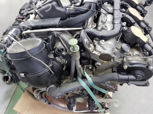 Engine MERCEDES-BENZ GLK-CLASS (X204) 350 4-matic (204.987) | BP28814110M1 