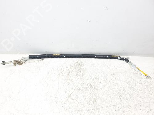 Used Left curtain airbag MERCEDES-BENZ M-CLASS (W163) ML 270 CDI (163.113) (163 hp) 18744900