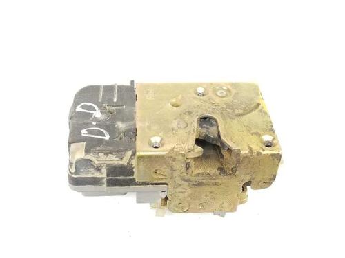 Front right lock CITROËN BERLINGO / BERLINGO FIRST Box Body/MPV (M_) 2.0 HDI 90 4WD (MBRHY, MCRHY) | BP8060222C97 