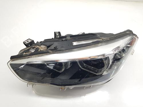 Used Left headlight Left headlight BMW 1 (F21) 118 d (150 hp) 33295202 33295202