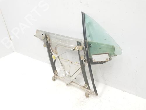 Front right window mechanism AUDI TT (8N3) 1.8 T | BP23041541C23 