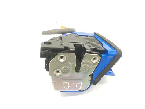 Used Front right lock HYUNDAI i20 II (GB, IB) 1.2 (84 hp) 15498855