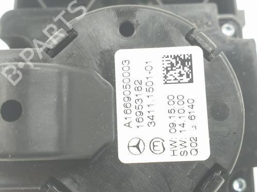 Switch MERCEDES-BENZ GLE (W166) 350 d 4-matic (166.024) | BP18137357I30 